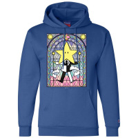 The Hope Funny Champion Hoodie | Artistshot