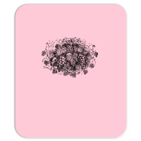 Grapes And Vines Vintage Design Wine Lover Vintner Mousepad | Artistshot