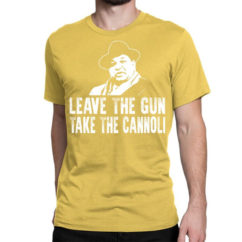 Joe Pesci Vintage Movie Leave The  Music Classic T-shirt | Artistshot