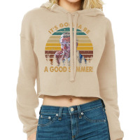 Joe Pesci Vintage Movie A Good Summer Retro Travel Cropped Hoodie | Artistshot