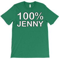 Jenny Name Father Of The Groom Gifts For Wedding 7 T-shirt | Artistshot