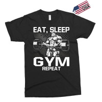 Love Gym Retro Exclusive T-shirt | Artistshot