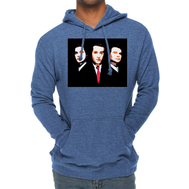 Pesci De Niro Liotta Boy Lightweight Hoodie by abolilakdd | Artistshot