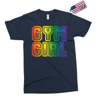 Gym Perfect Present For Mother Dad Friend Him Or H Exclusive T-shirt | Artistshot