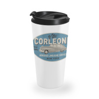 Corleone Limousine Service 2 Buck Tee Originals Gi Travel Mug | Artistshot