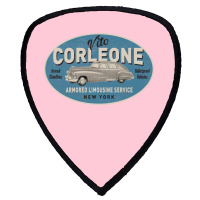 Corleone Limousine Service 2 Buck Tee Originals Gi Shield S Patch | Artistshot