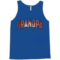 Grandpa Cambodian Vintage Heritage Dna Flag Green Tank Top | Artistshot