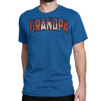 Grandpa Cambodian Vintage Heritage Dna Flag Green Classic T-shirt | Artistshot