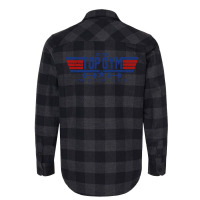 Top Gym Distressed Travel Flannel Shirt | Artistshot