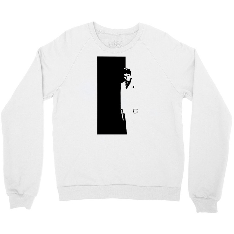 All I Have Humor Gift Crewneck Sweatshirt | Artistshot