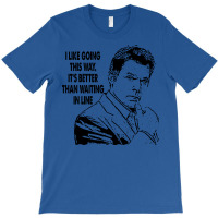 Joe Pesci Vintage Movie I Like Going This Way Boy T-shirt | Artistshot