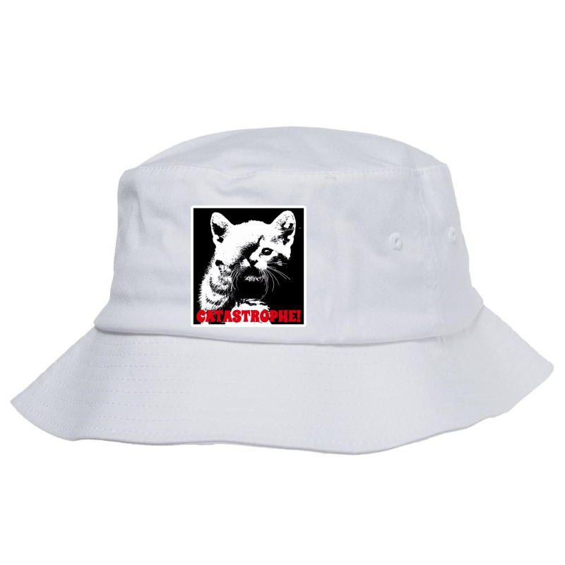 Catastrophe Bucket Hat by Balprut Store | Artistshot