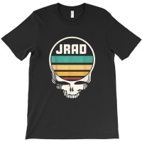 Jrad Stealie T-shirt | Artistshot