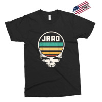 Jrad Stealie Exclusive T-shirt | Artistshot