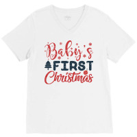 Ba Hipster V-neck Tee | Artistshot