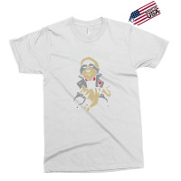 Sloth Father Retro Exclusive T-shirt | Artistshot