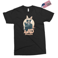 Bad Rabbit Cool Gangsta 70s Exclusive T-shirt | Artistshot