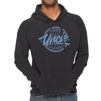 Family Uncle Retro Best Uncle In The World Retro G Vintage Hoodie | Artistshot