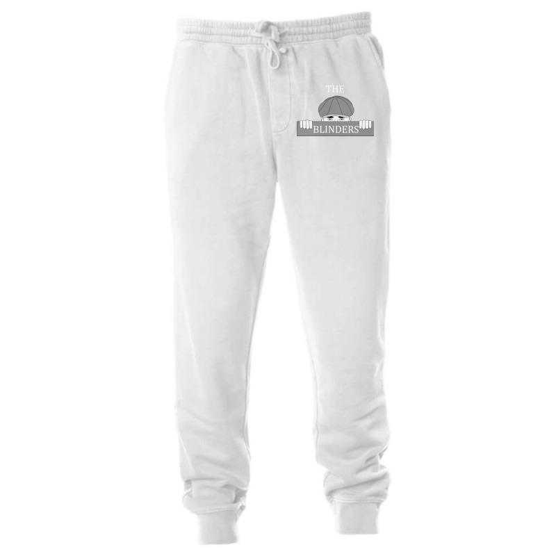 The Peeky Blinders Girl Unisex Jogger by aonumaanjjary | Artistshot