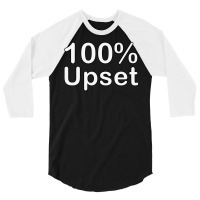 Upset Couples Gifts For Boyfriend And Girlfriend M 3/4 Sleeve Shirt | Artistshot