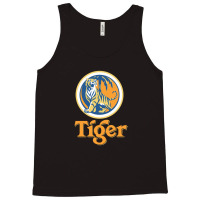 Tiger Beer Tank Top | Artistshot