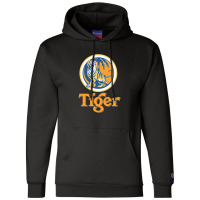 Tiger Beer Champion Hoodie | Artistshot