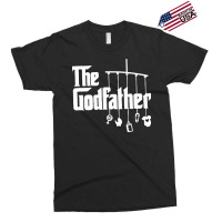 The Godfather Red Exclusive T-shirt | Artistshot