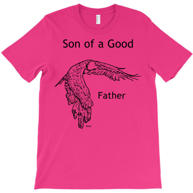 Son Of A Good Father Award Cool T-shirt | Artistshot