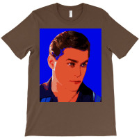 Ray Liotta Aesthetic Girl T-shirt | Artistshot