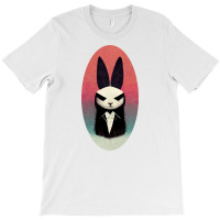 The Bunfather 80s T-shirt | Artistshot