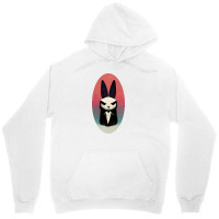 The Bunfather 80s Unisex Hoodie | Artistshot