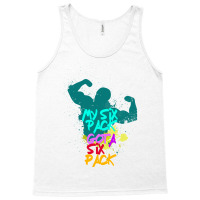 Gymnastics Hippie Tank Top | Artistshot