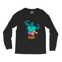 Gymnastics Hippie Long Sleeve Shirts | Artistshot