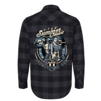 Gym Desing Clothes Travel Flannel Shirt | Artistshot