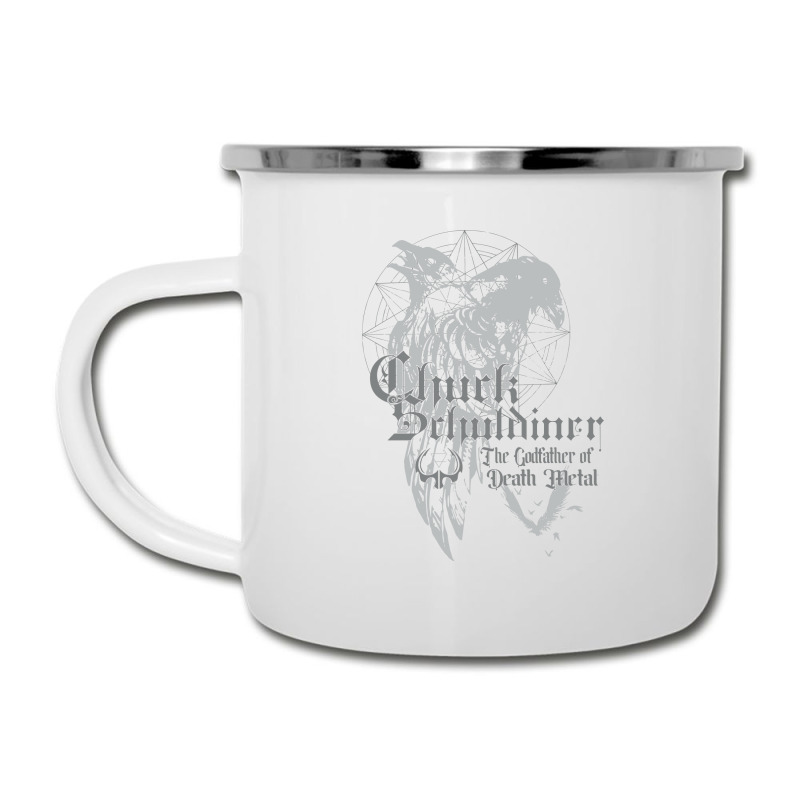 Schuldiner Love Camper Cup | Artistshot