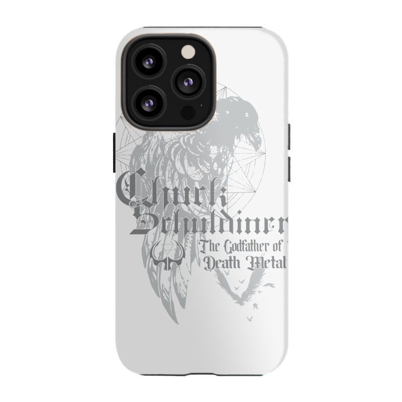 Schuldiner Love Iphone 13 Pro Case | Artistshot