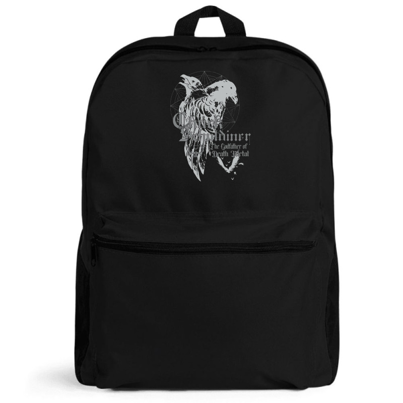 Schuldiner Love Backpack | Artistshot