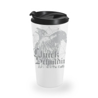 Schuldiner Love Travel Mug | Artistshot