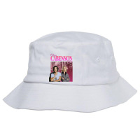 Womens Detective Video Bucket Hat | Artistshot