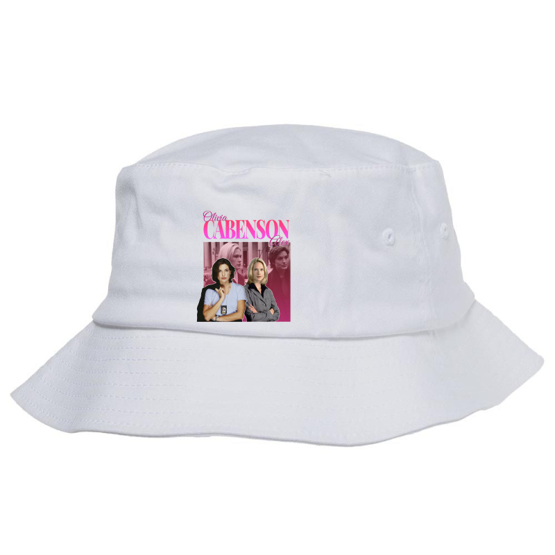 Womens Detective Video Bucket Hat by panjije | Artistshot