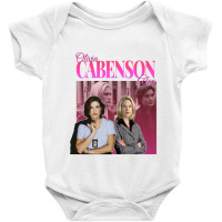 Womens Detective Video Baby Bodysuit | Artistshot