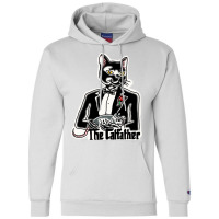 The Catfather Trending Champion Hoodie | Artistshot