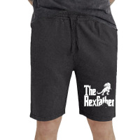 The Rexfather The Father Of The Trex Travel Vintage Short | Artistshot