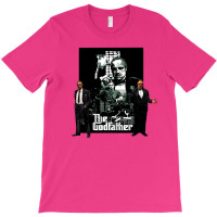 Godfather Design Artwork Love T-shirt | Artistshot