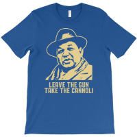 Leave The Gun Take The Cannoli Cute T-shirt | Artistshot