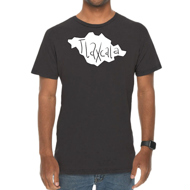 Tlaxcala Vintage Vintage T-shirt | Artistshot