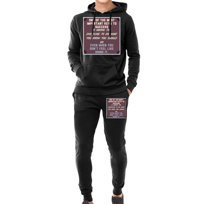 Success Retro Hoodie & Jogger set by bafixtreemm | Artistshot