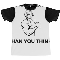 You Are Stronger Than You Think Quote Graphic T-shirt | Artistshot