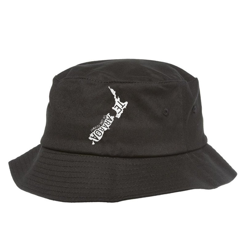 Te Araroa Summer Bucket Hat by purdaabelop | Artistshot