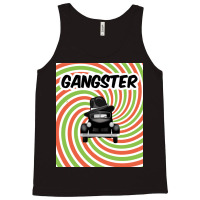 Gangster Squad Yellow Tank Top | Artistshot